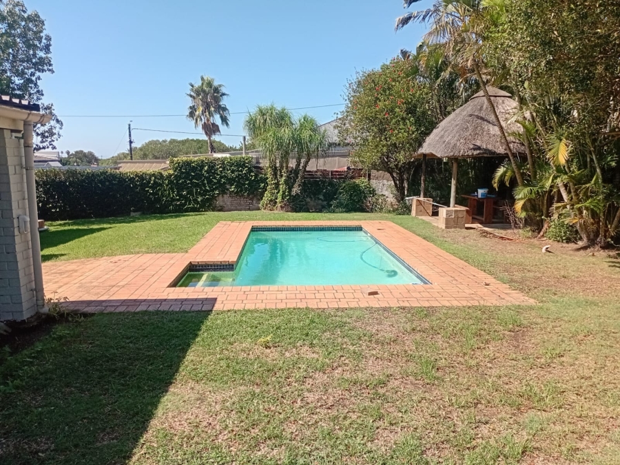 To Let 1 Bedroom Property for Rent in Nahoon Eastern Cape